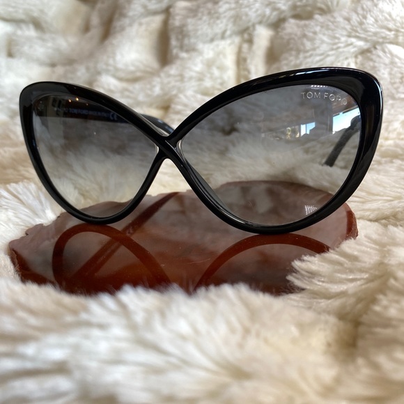 Tom Ford sunglasses main image 6
